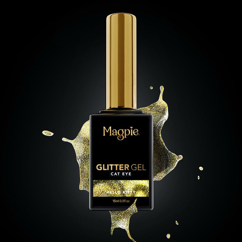 MAGPIE - HELLO KITTY - Cat Eye