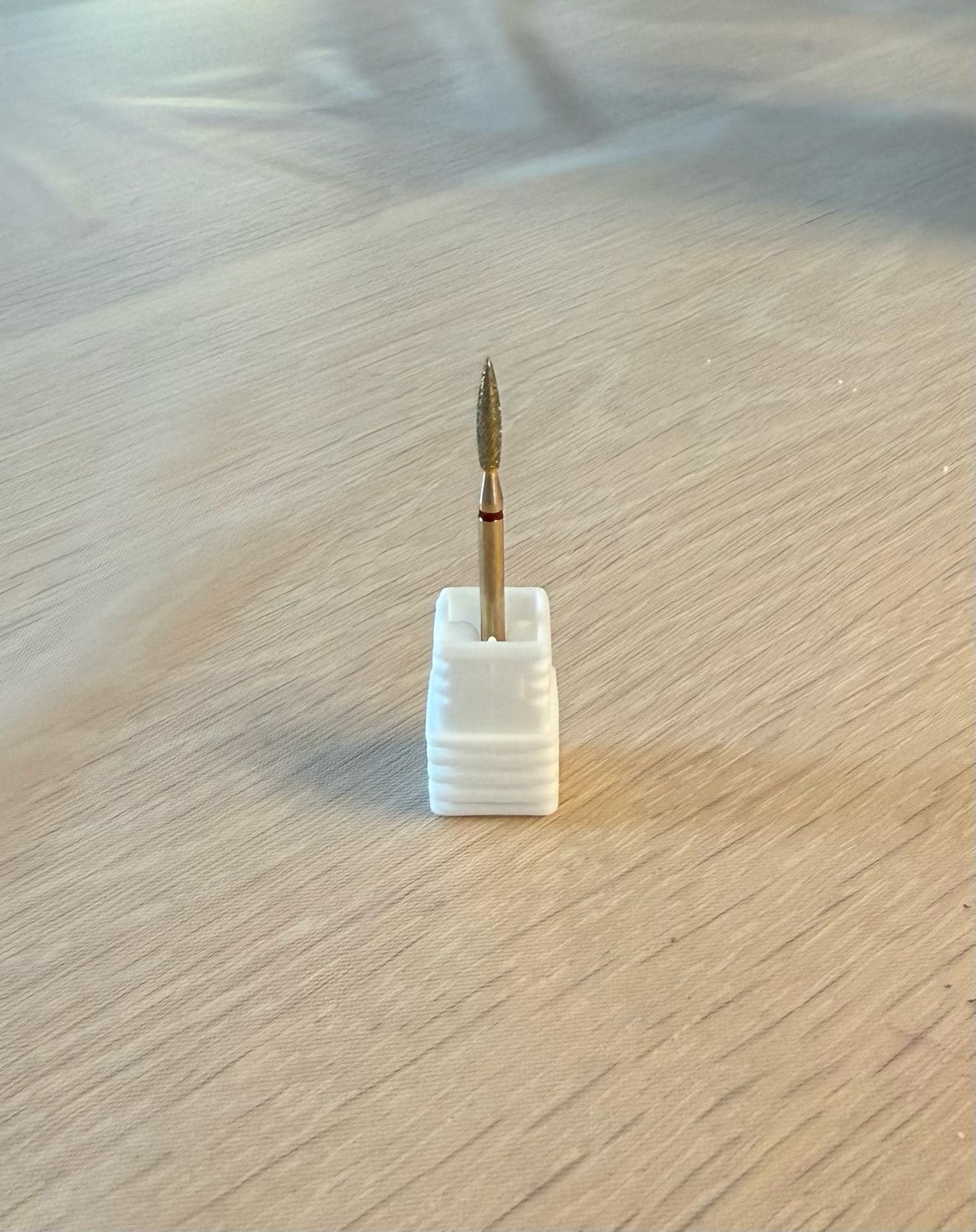 Bits Til E-fil Pointed Flame