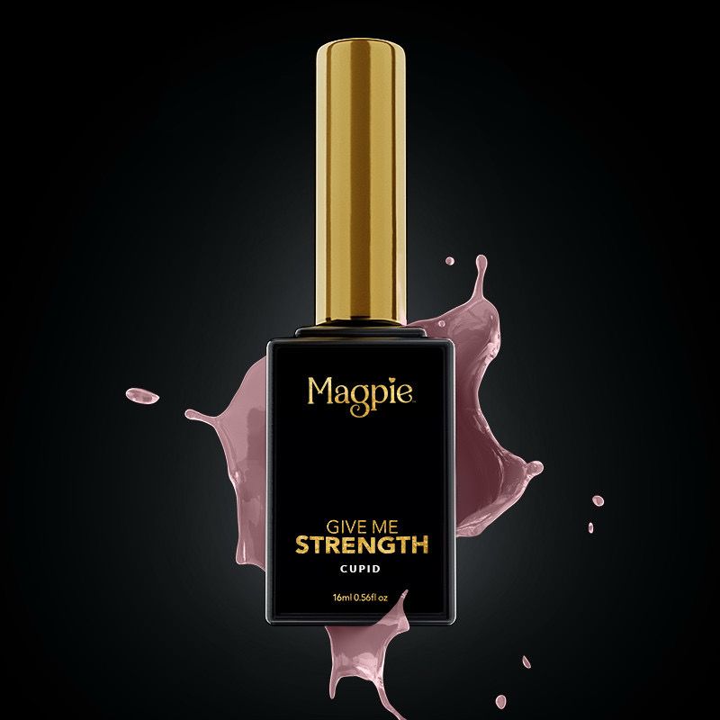 MAGPIE - Mineral Base - Cupid