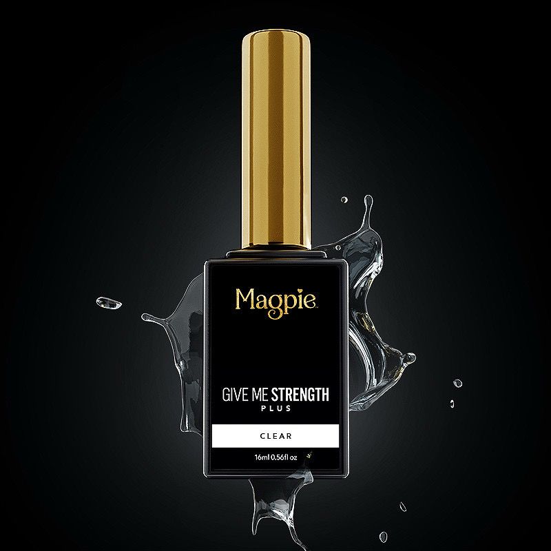 MAGPIE - Mineral Base - Clear