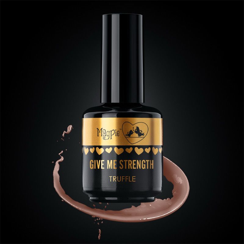 MAGPIE - Mineral Base - Truffle