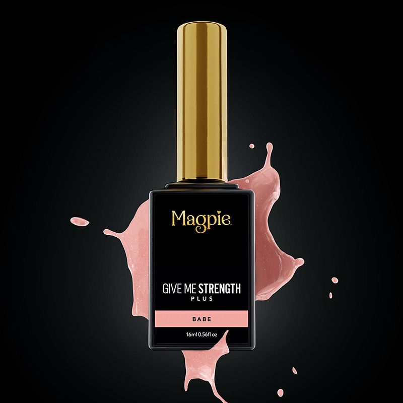 MAGPIE - Mineral Base - Babe