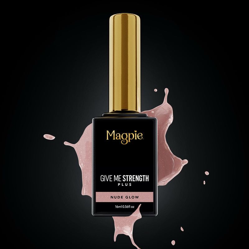 MAGPIE - Mineral Base - Nude Glow