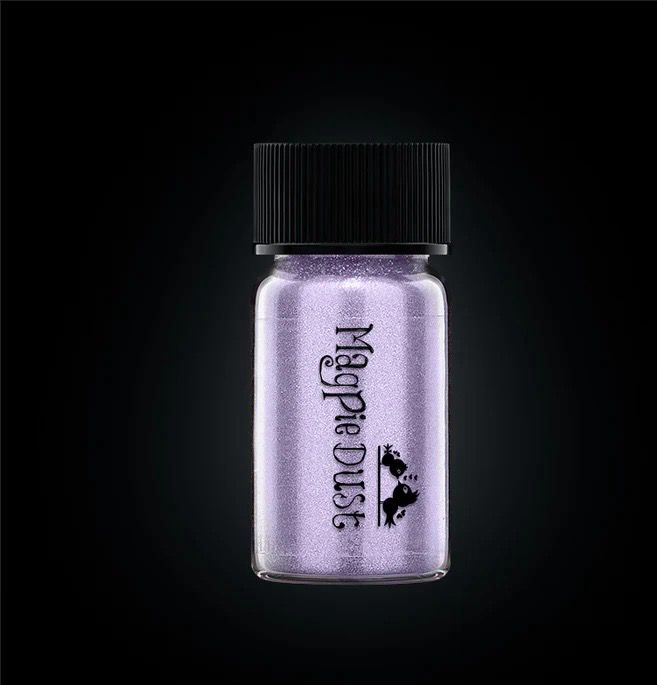 Berry Chrome Dust