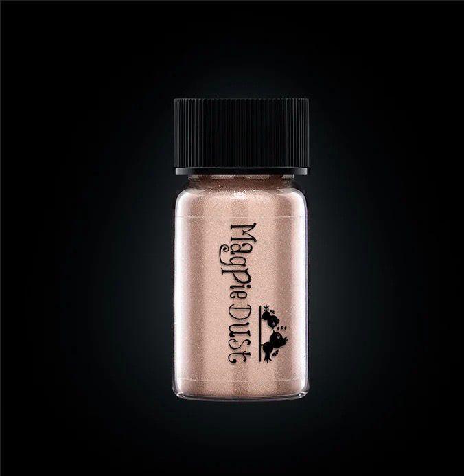 Phoebe Chrome Dust