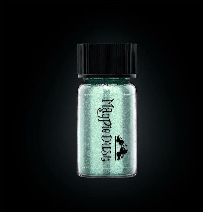 Trixie Chrome Dust
