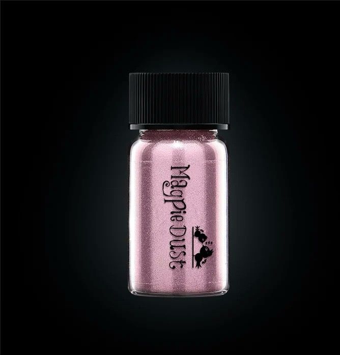 Josie  Chrome Dust