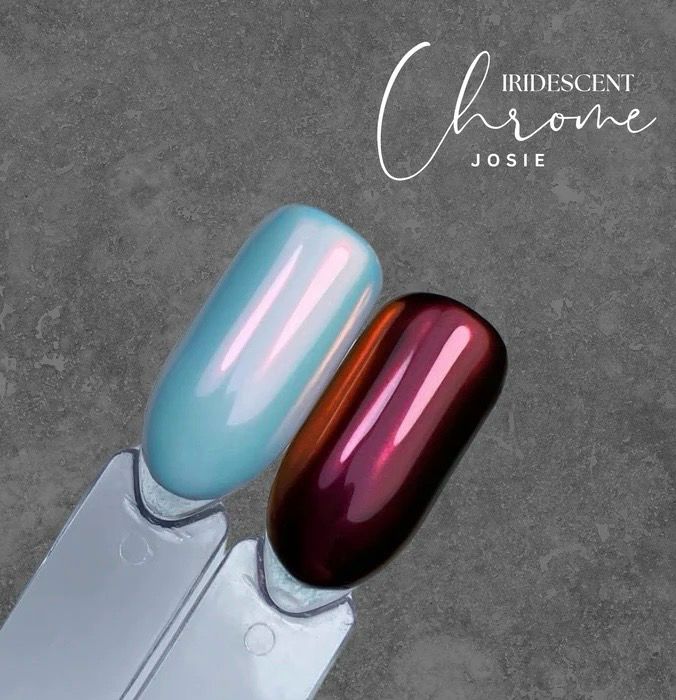Josie  Chrome Dust