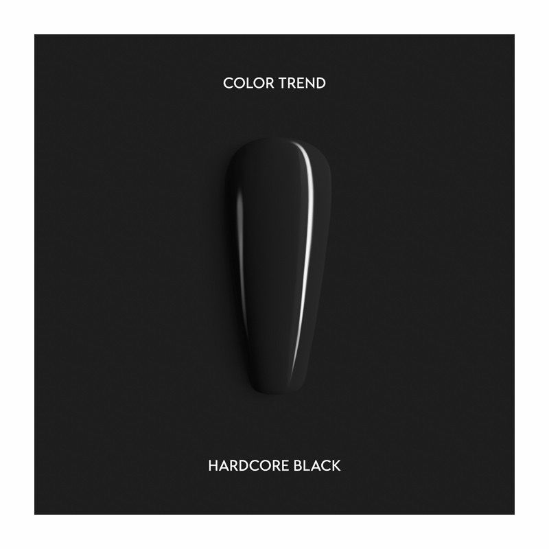 Hardcore Black
