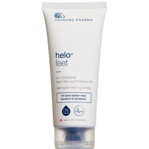 Helo feet 100ml