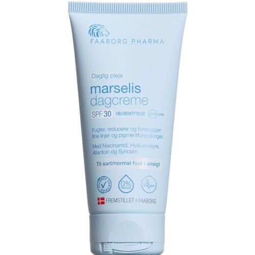 Marselis dagcreme 50ml