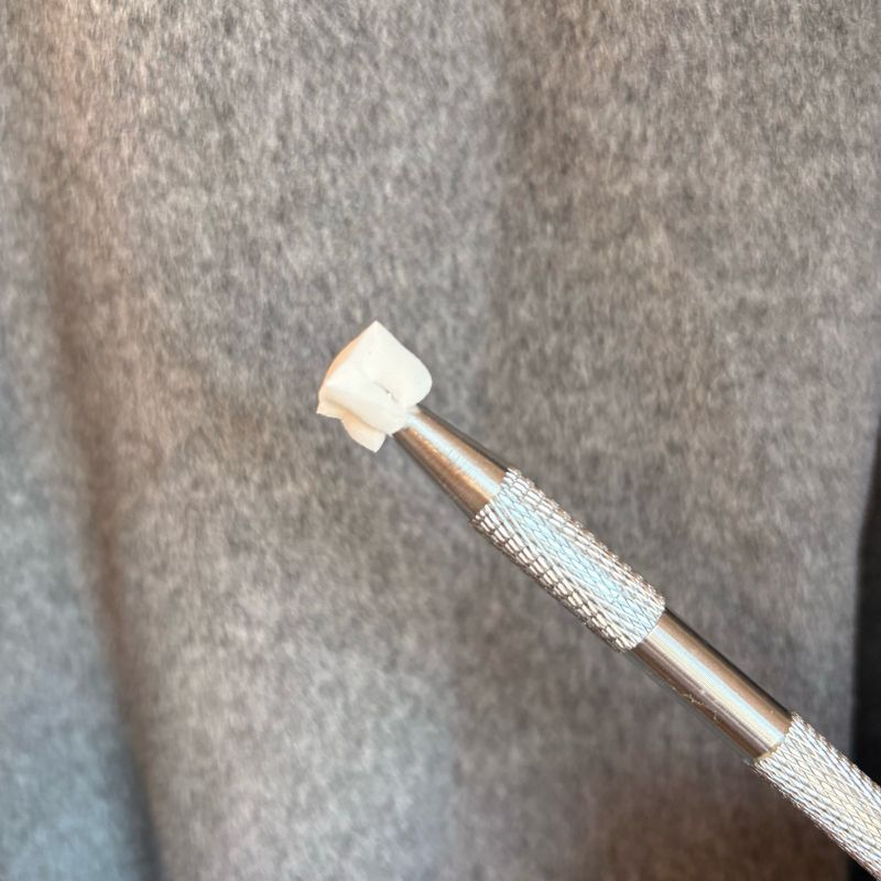 Mini Square Sponge Buffer