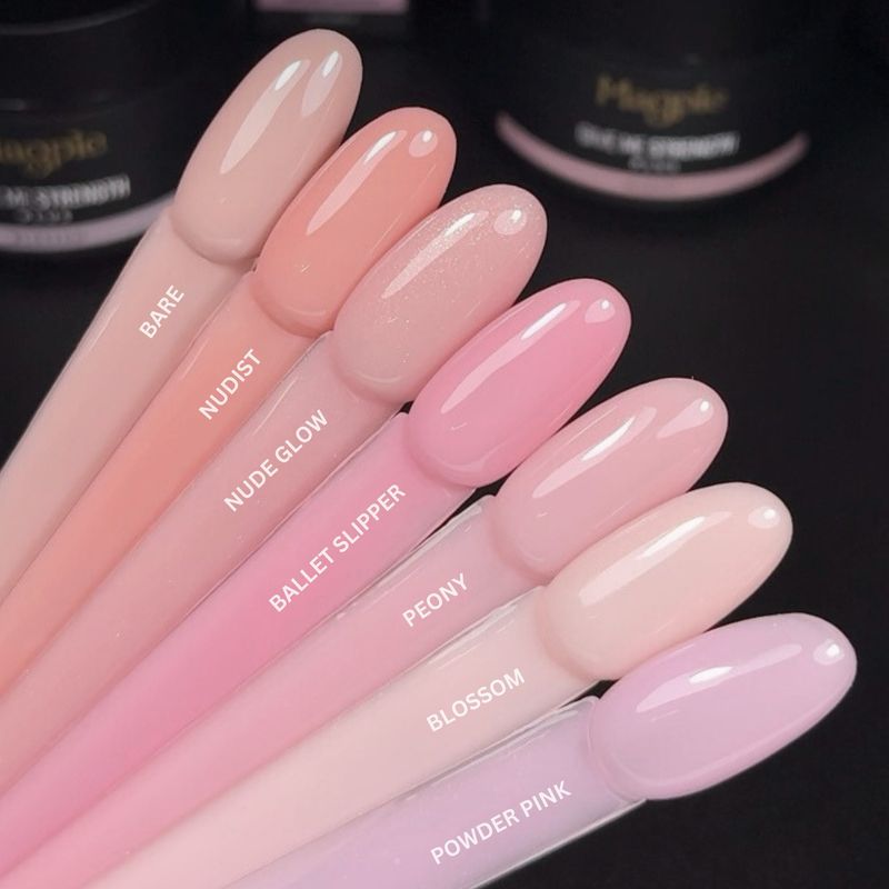 MAGPIE - Builder gel/Build it - BLOSSOM