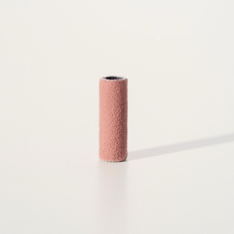 Sanding Caps Mini Pink 260. 100. Stk.