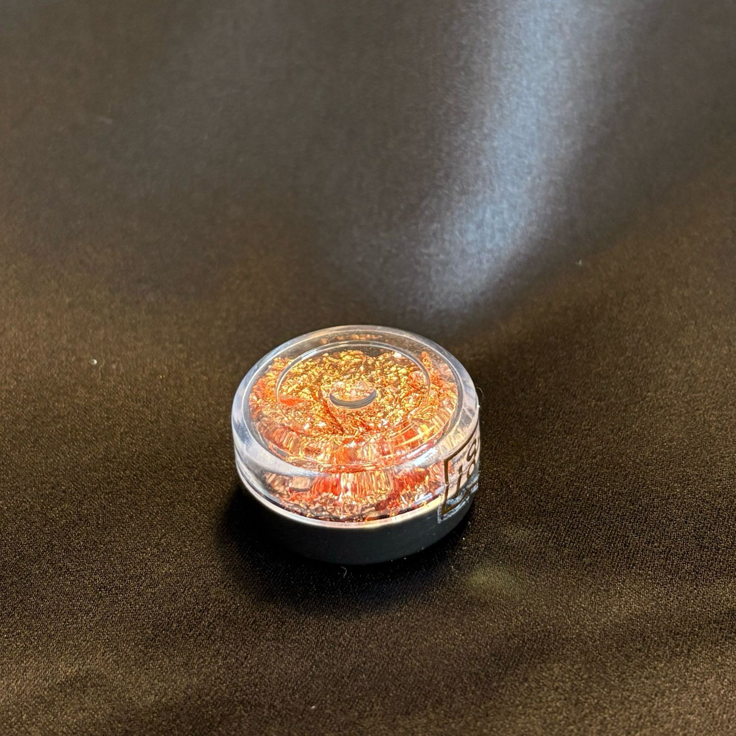 Rose Guld Folie