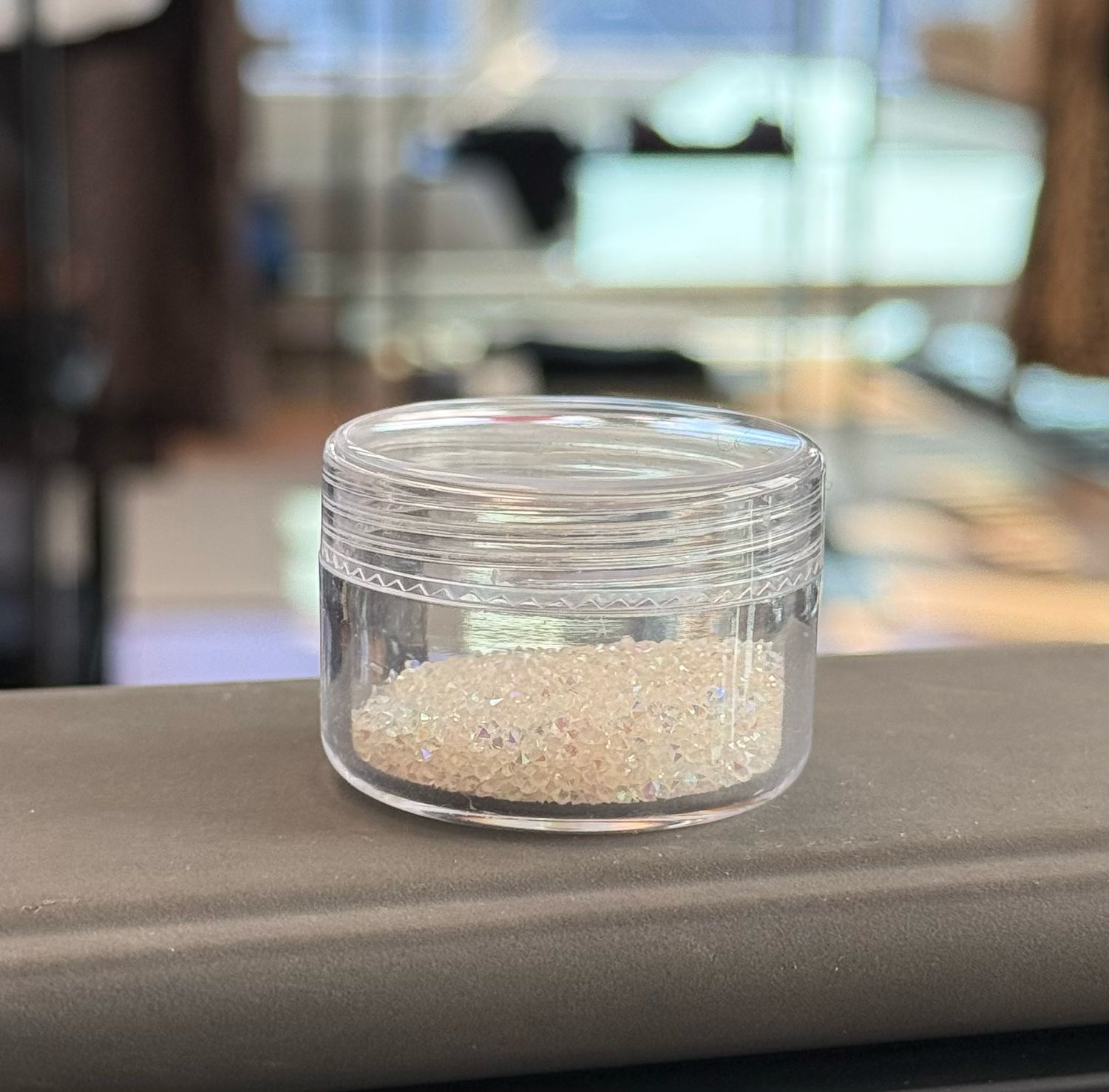 Micro Mini Diamond