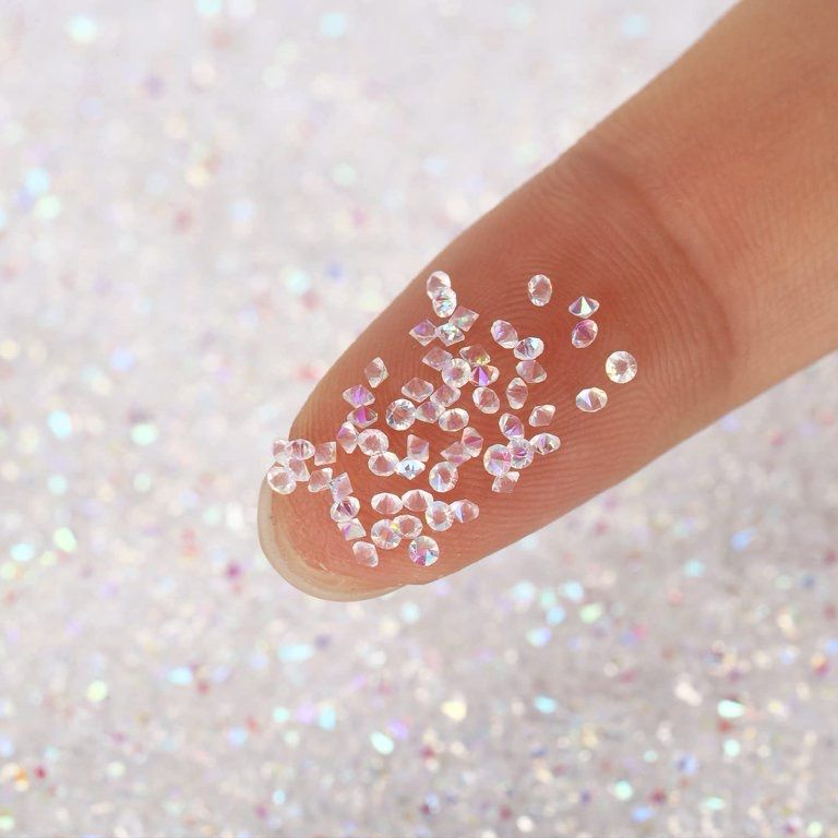 Micro Mini Diamond