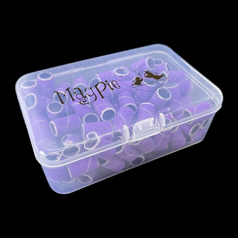 MAGPIE - SANDING BAND - Grit 100. 100. Stk.