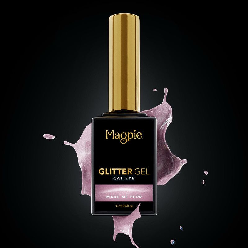 CAT EYE - MAGPIE - MAKE ME PURR