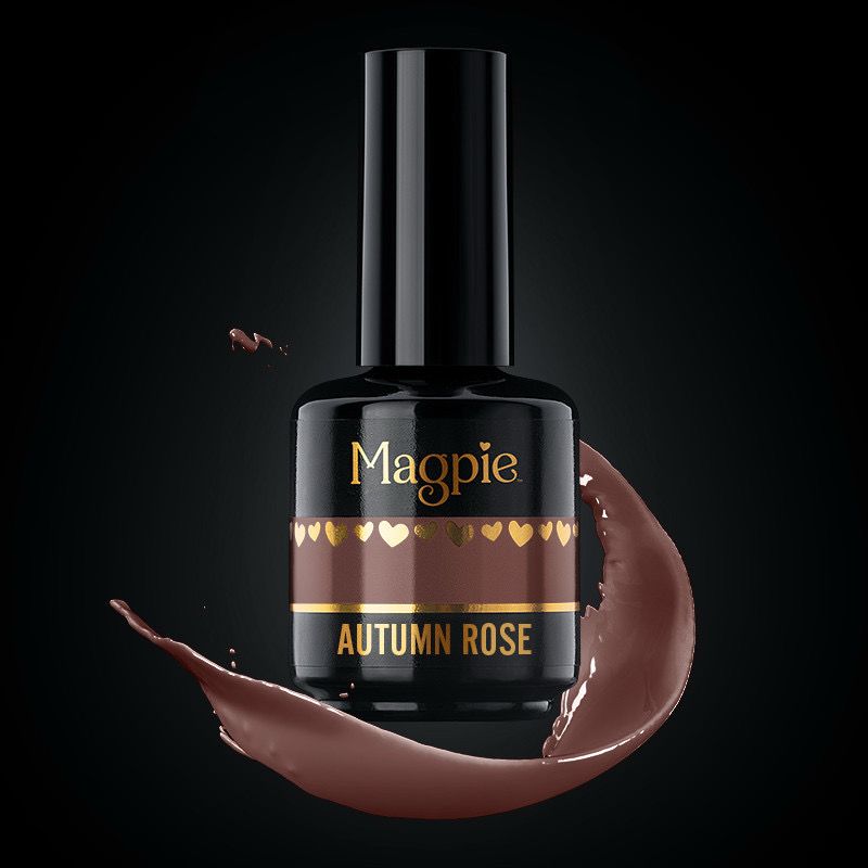 MAGPIE - Autumn Rose