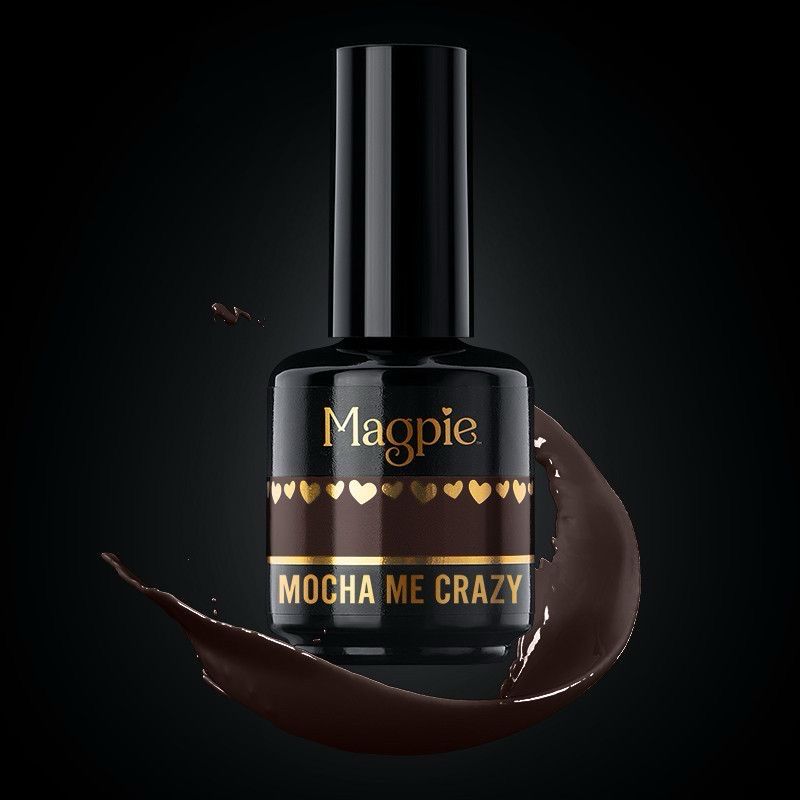 MAGPIE - Mocha Me Crazy
