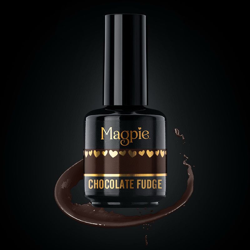 MAGPIE - Chocolate Fudge