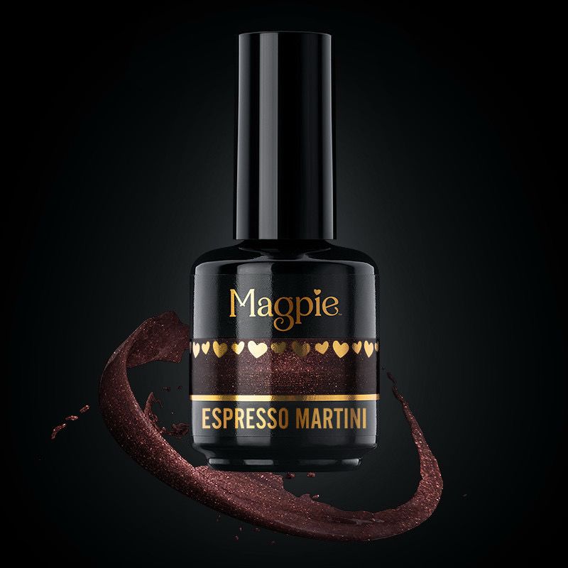 MAGPIE - Espresso Martini
