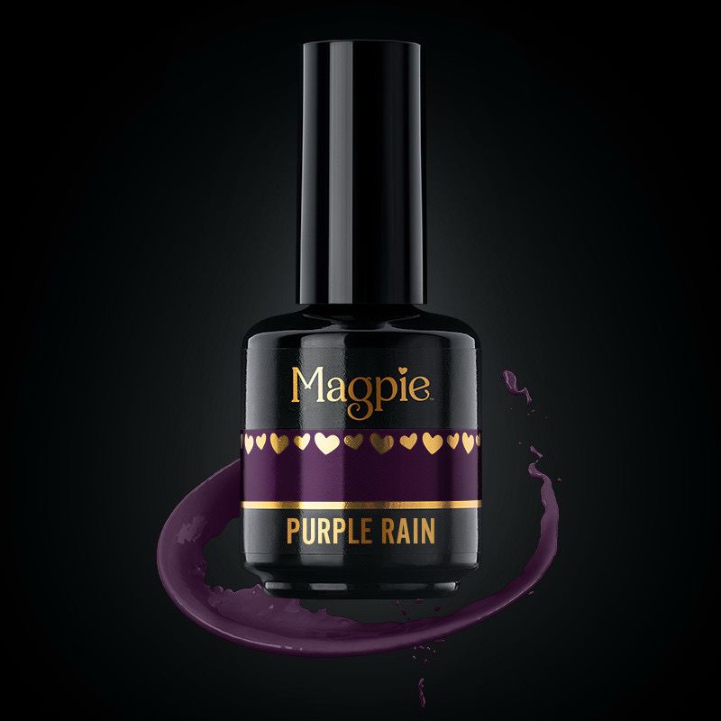 MAGPIE - Purple Rain