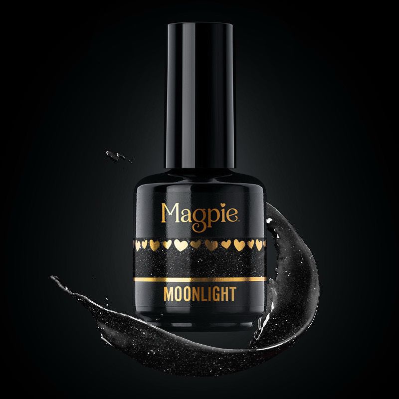 MAGPIE - Moonlight