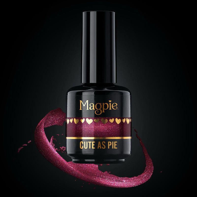 MAGPIE - Cute As Pie