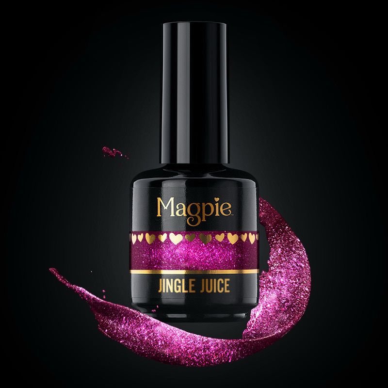 MAGPIE - Jingle Juice