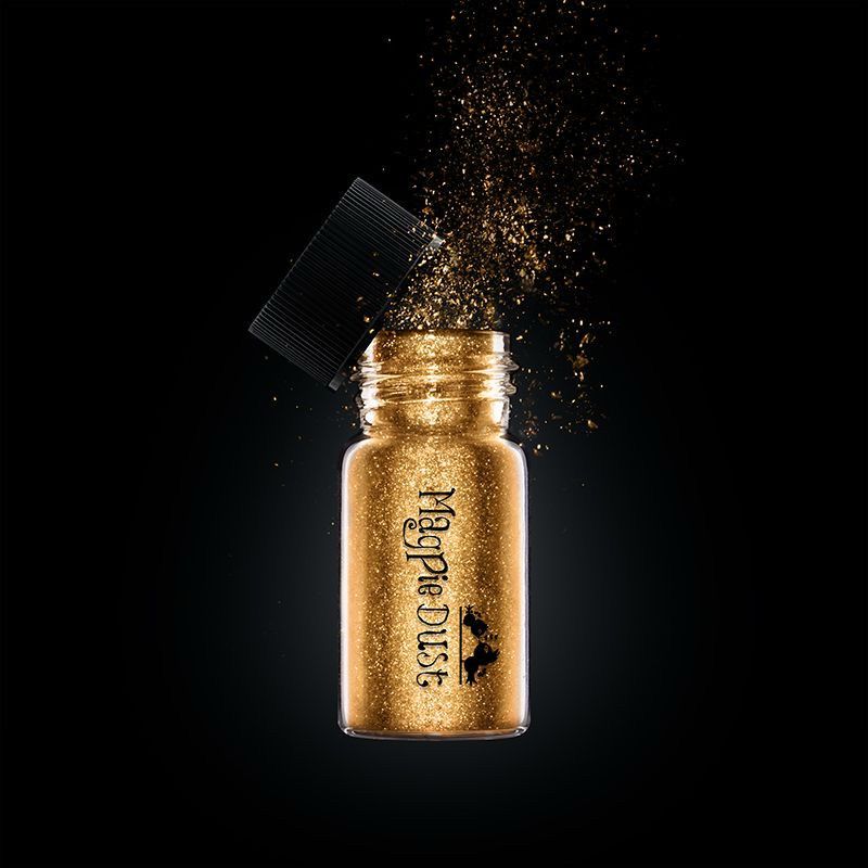 Kingsley - Chrome Dust