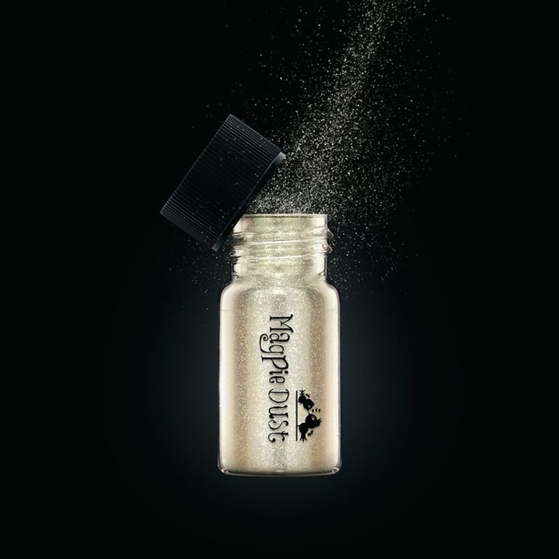 Fairy - Chrome Dust