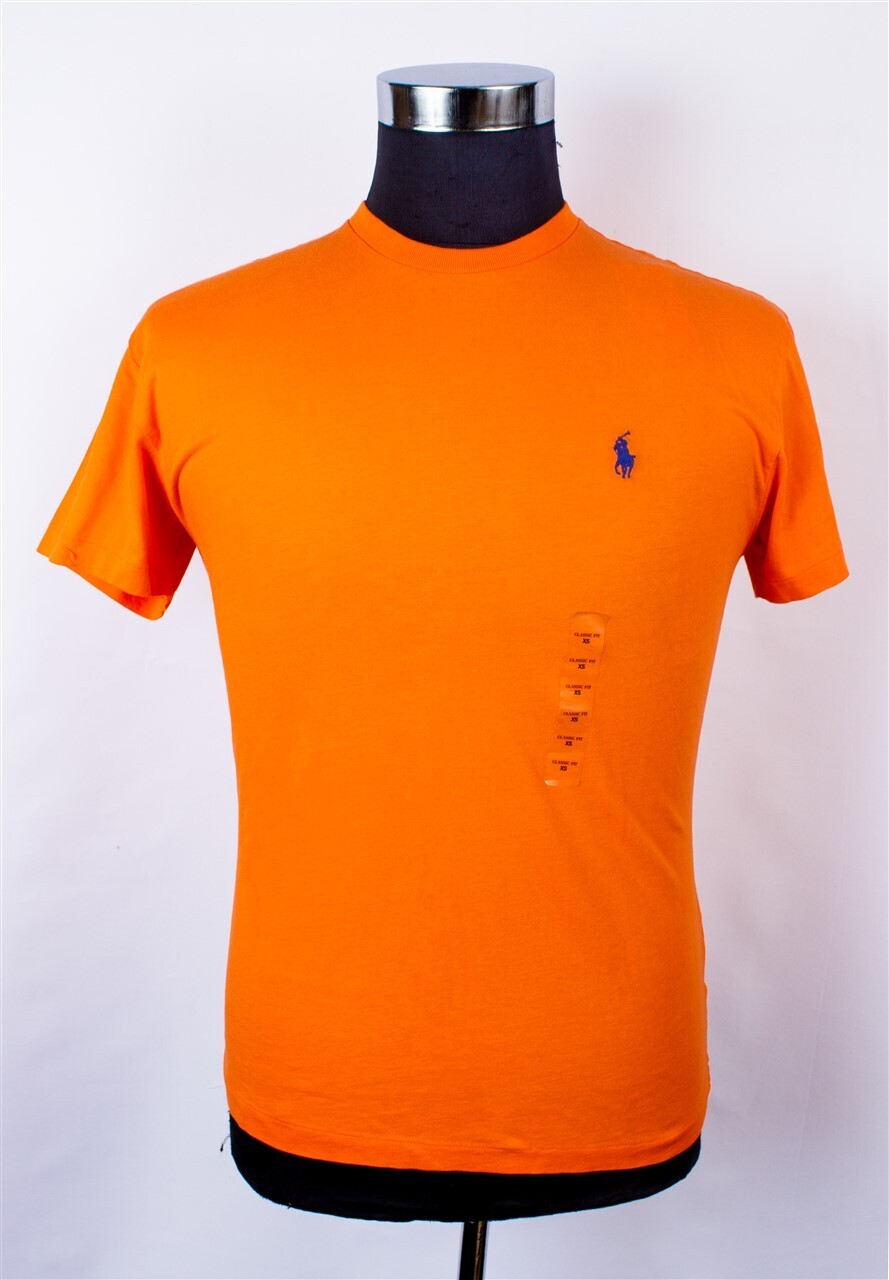 Polo T-Shirts