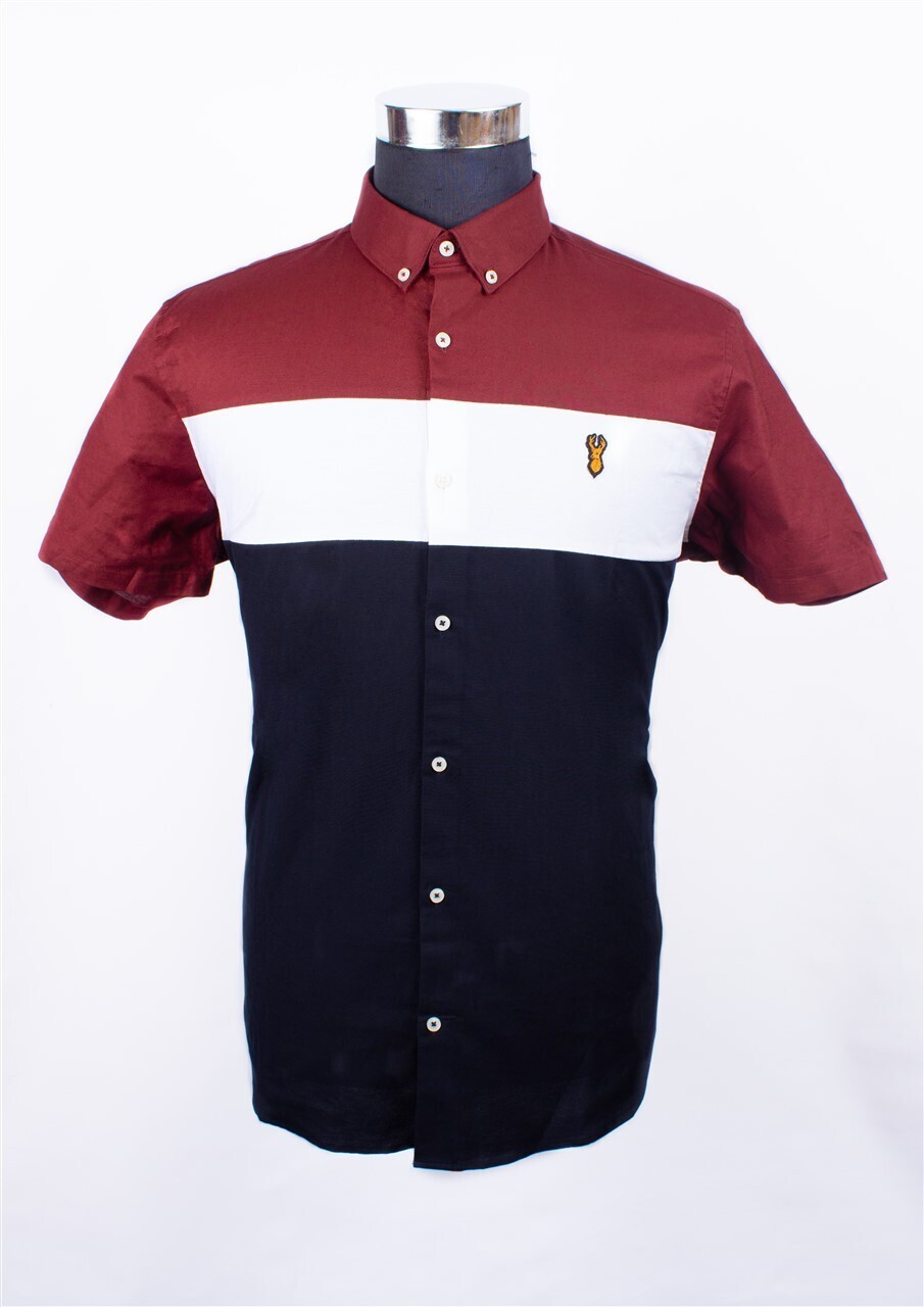 Next Slim Fit Shirt