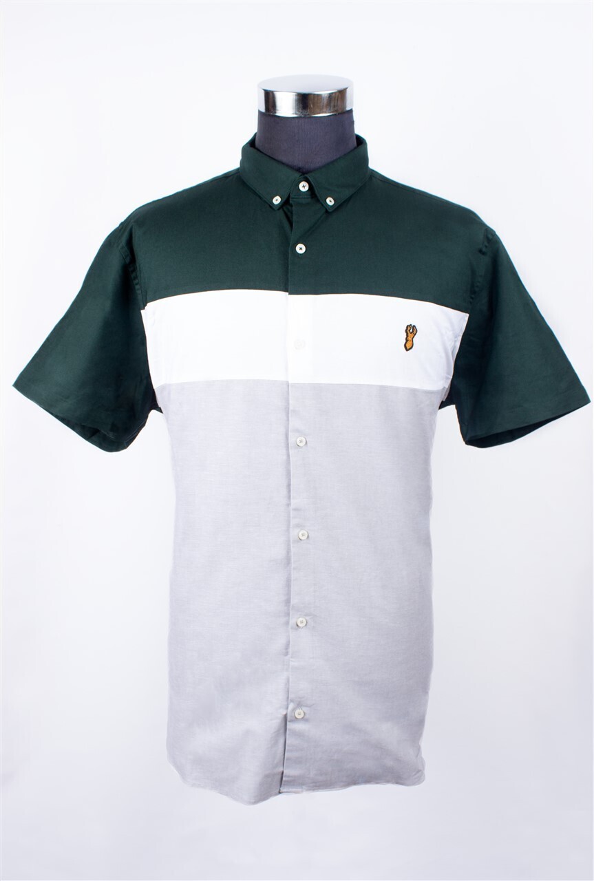 Next Slim Fit Shirt