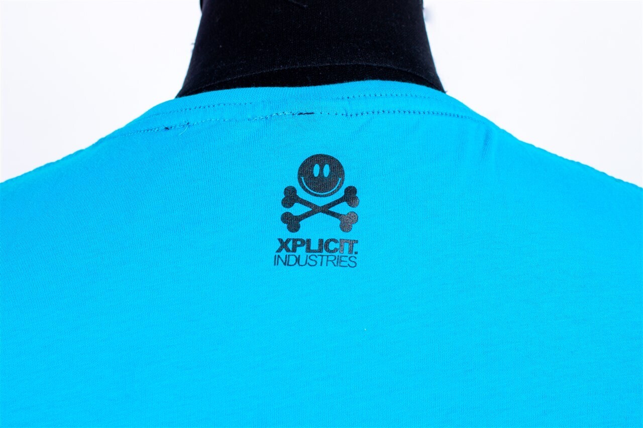 Xplicit Industries Cure for Obesity Shirt