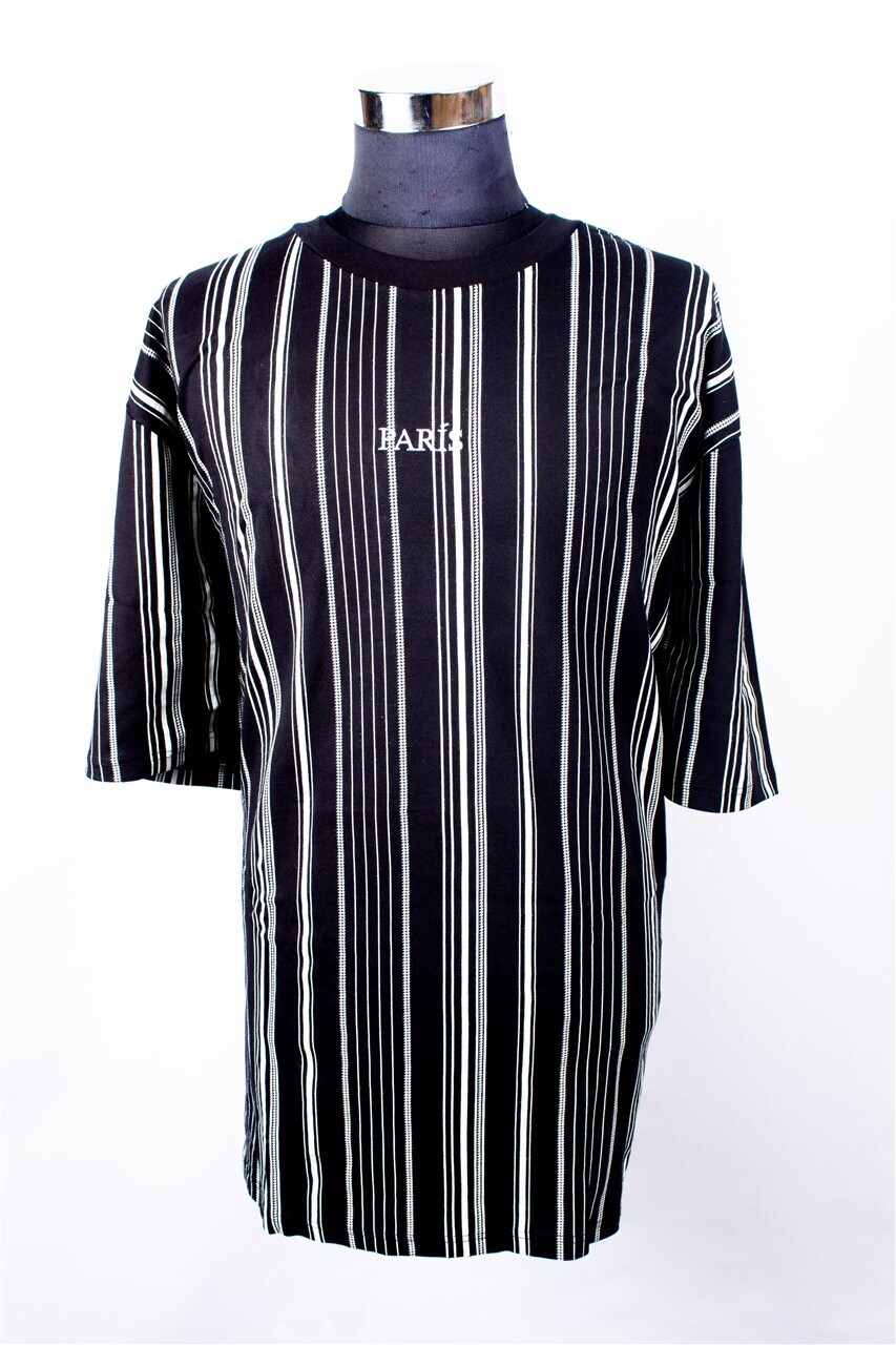River Island Black Casual Tshirt Big &amp; Tall Collection