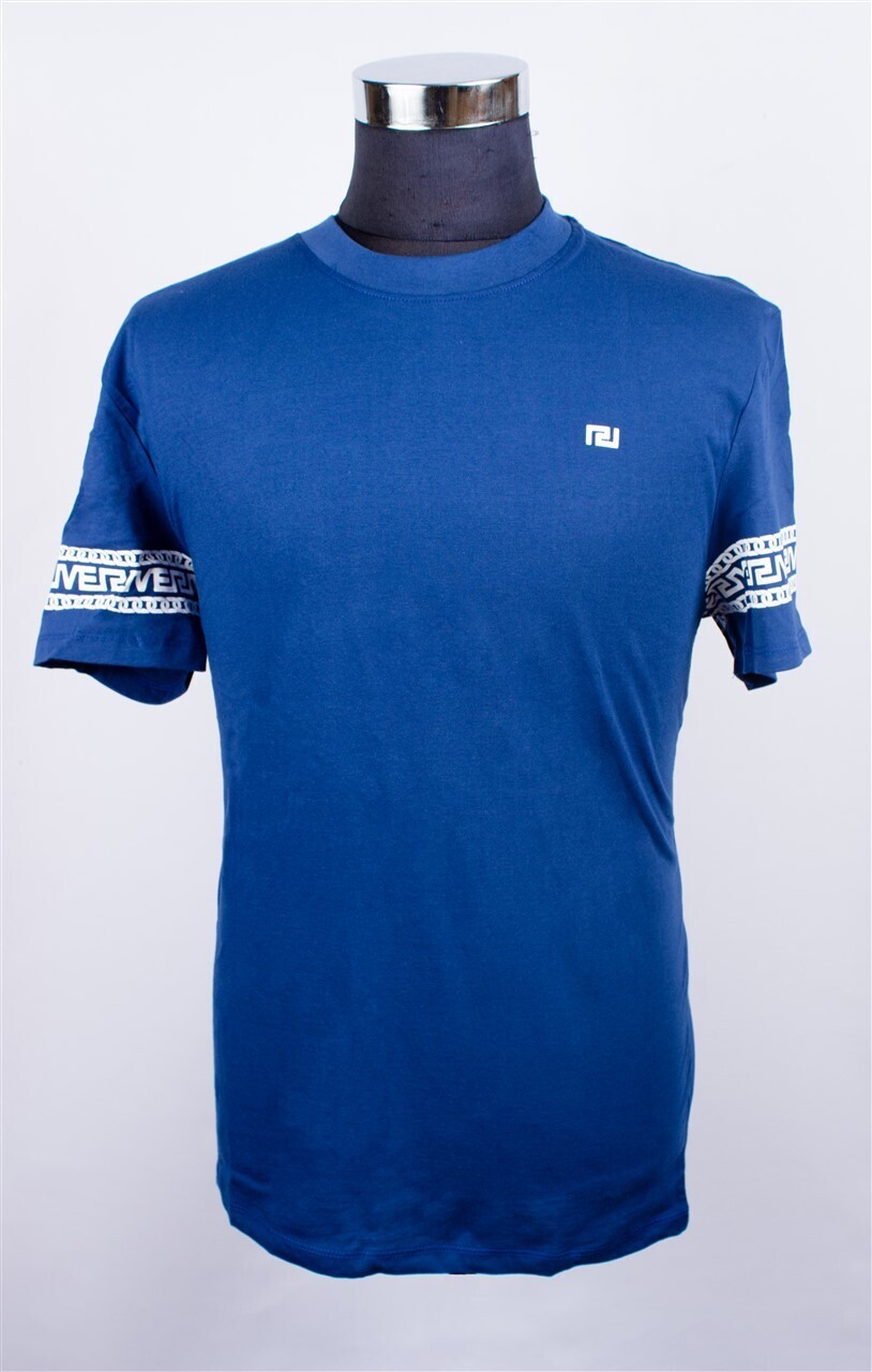 River Island Mono T-Shirt