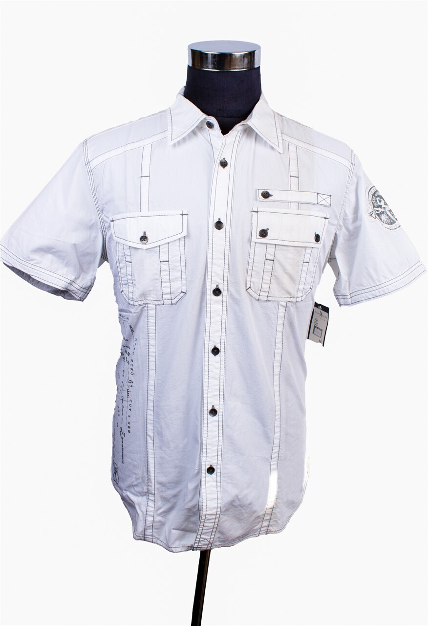 Marc Ecko Cut &amp; Sew