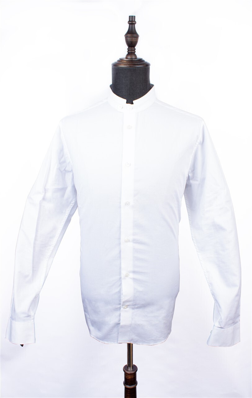 H&amp;M Premium Cotton Shirt