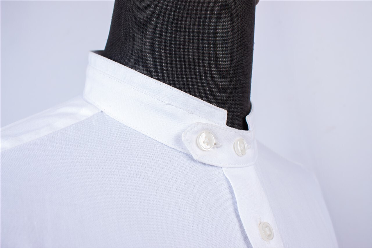 H&amp;M Premium Cotton Shirt
