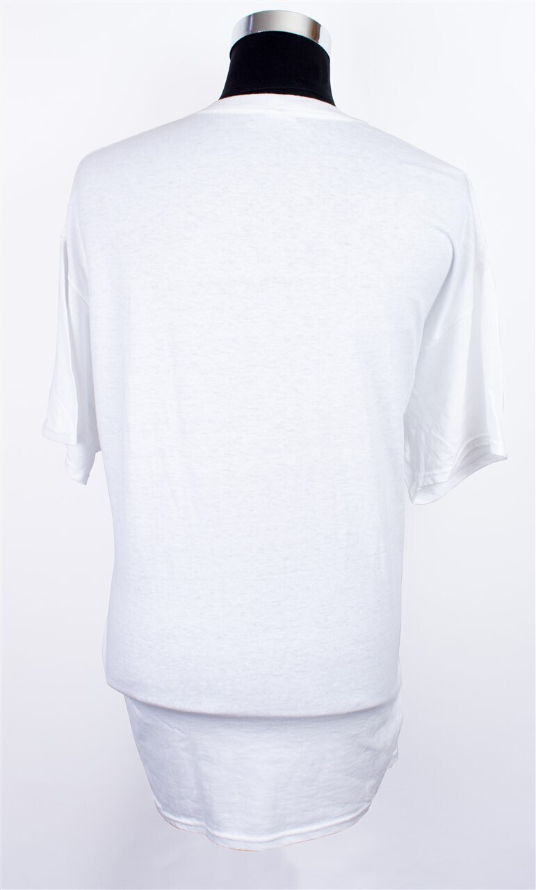 Delta Pro Weight Read This T-Shirt