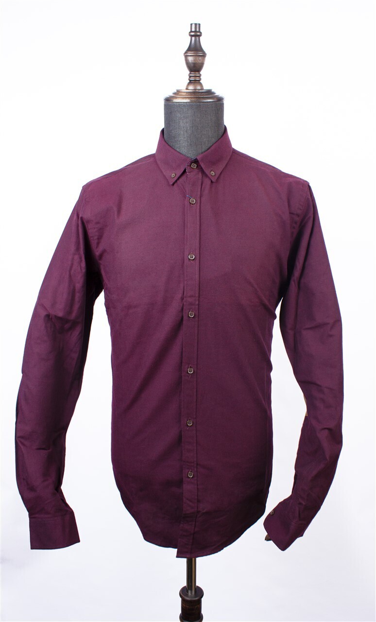 Zara Man Flanel Collection