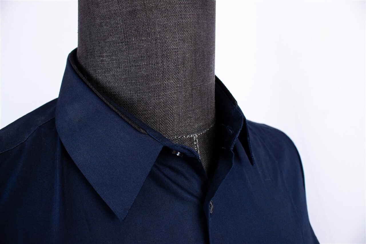 Burton Menswear Smart Shirt