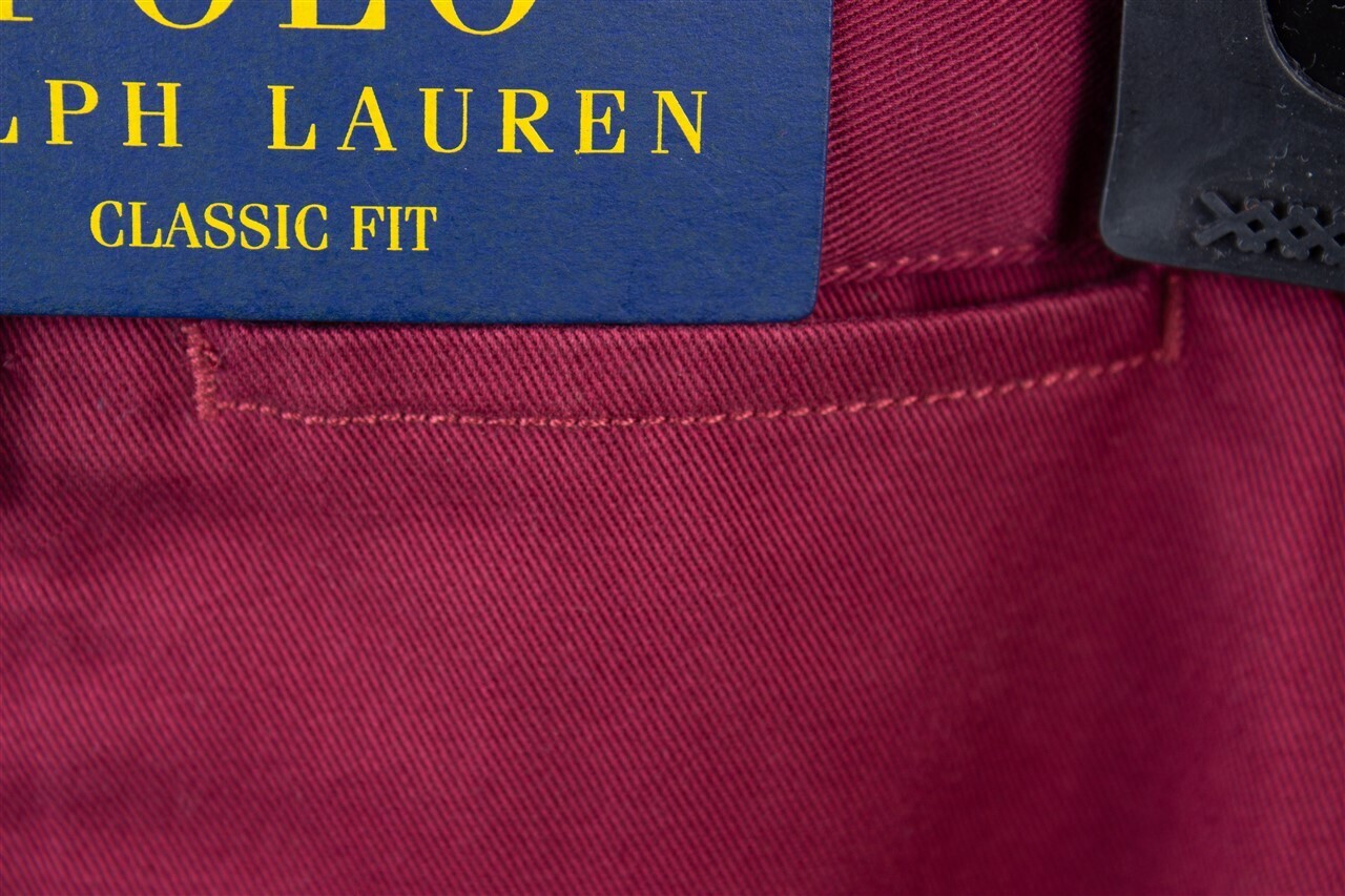 Polo Ralph Lauren Classic Fit