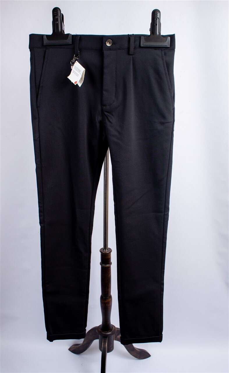 Zara Skinny Fit Pants