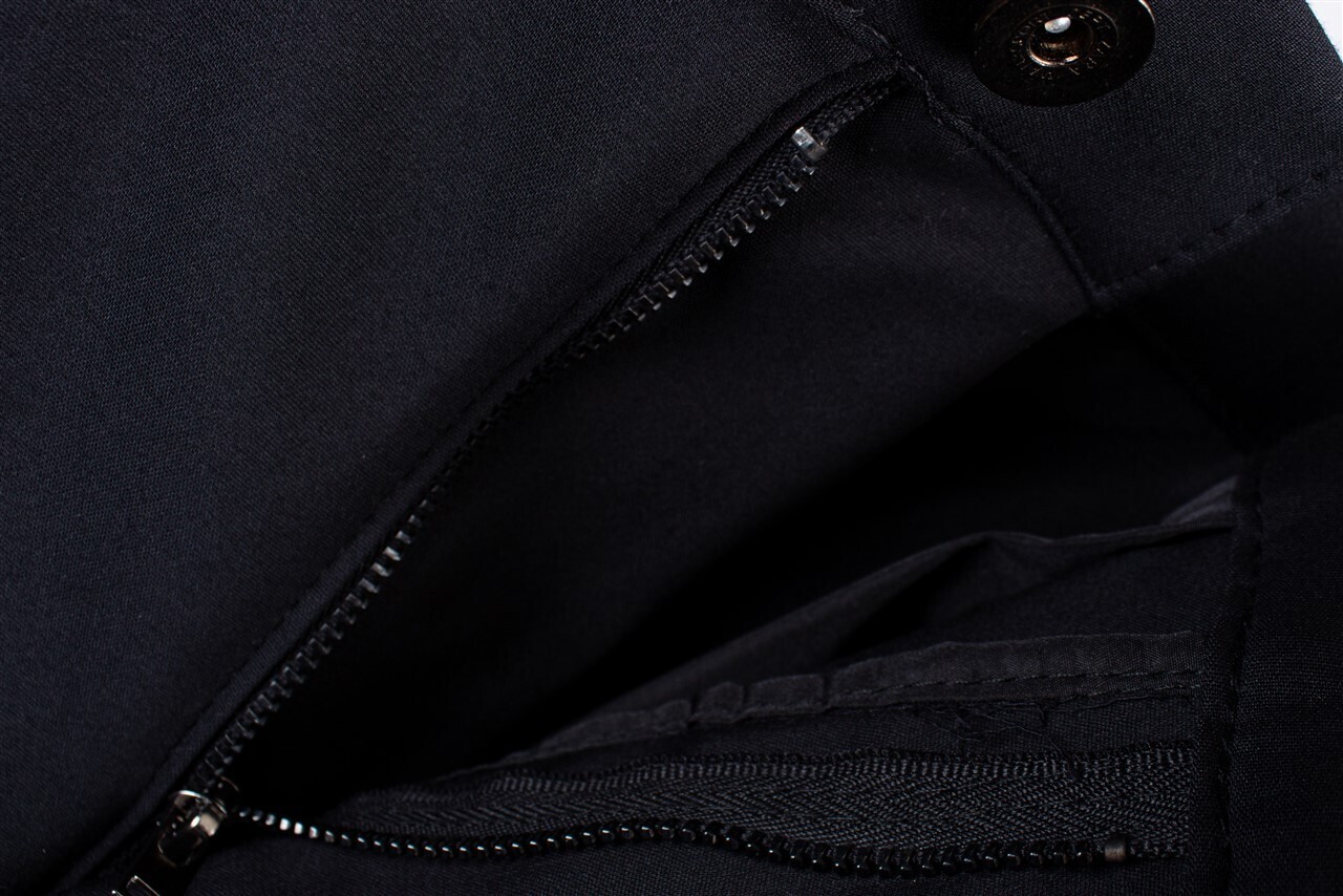 Zara Skinny Fit Pants