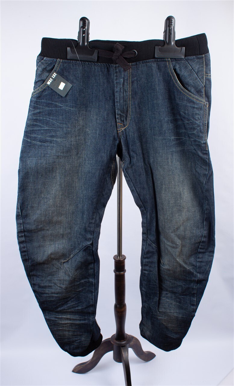 River Island Guerila Pants