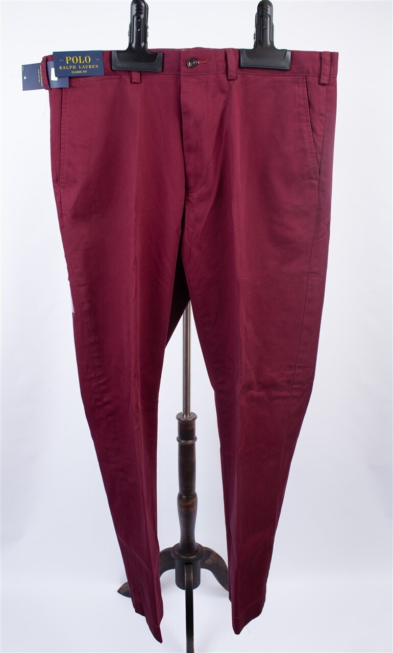 Polo Ralph Lauren Classic Fit
